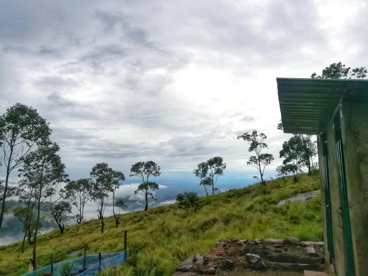 Eco Lodge Haputale-Camping Sri Lanka Exterior photo